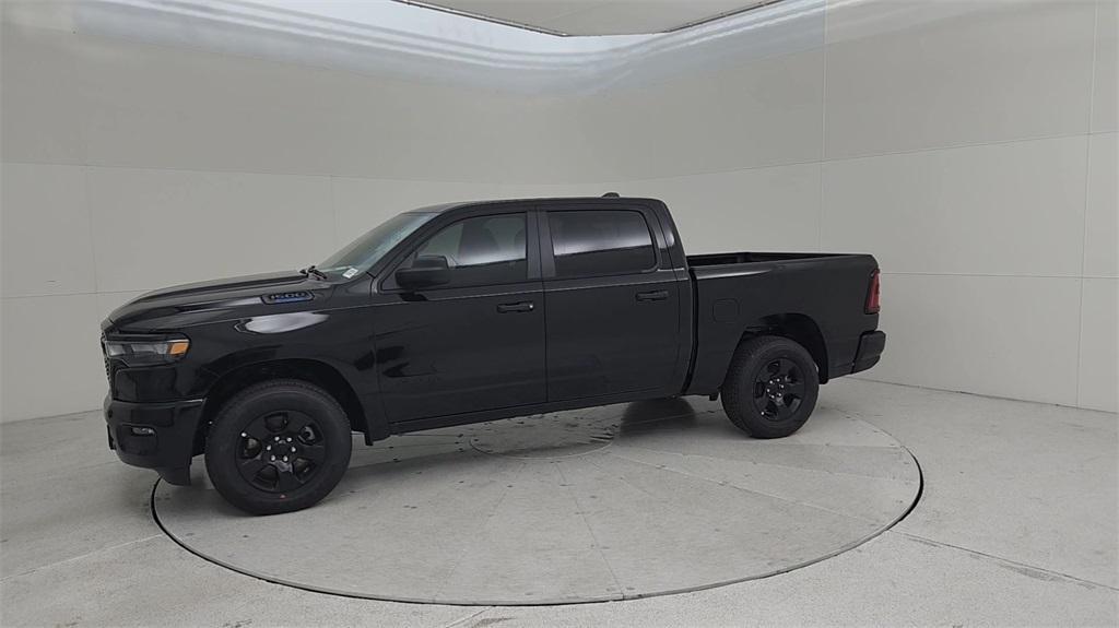 new 2025 Ram 1500 car, priced at $44,504