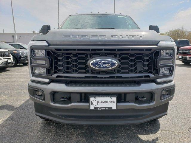 new 2024 Ford F-350 car, priced at $98,415
