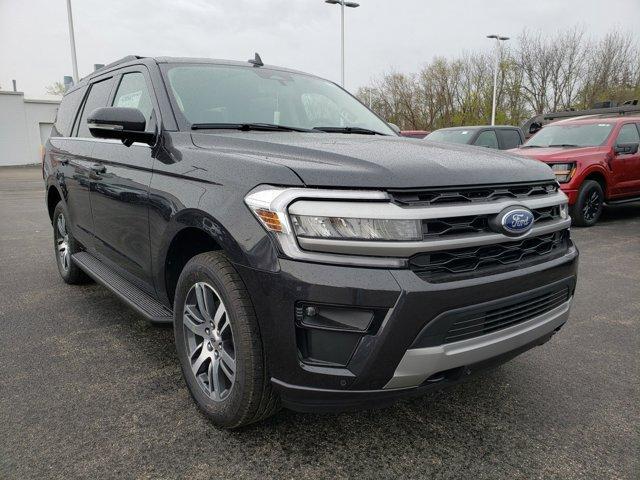 new 2024 Ford Expedition car, priced at $74,575