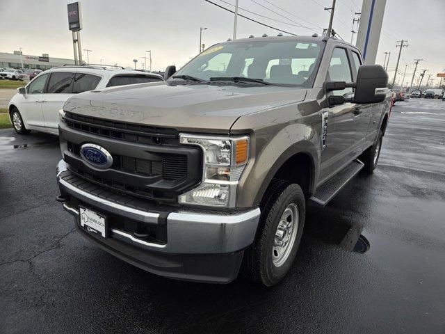 used 2022 Ford F-350 car, priced at $42,487