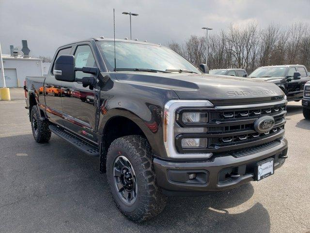 new 2024 Ford F-250 car, priced at $84,700