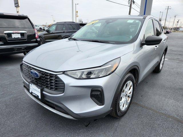 used 2024 Ford Escape car, priced at $24,898