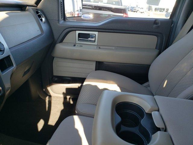 used 2010 Ford F-150 car, priced at $14,489