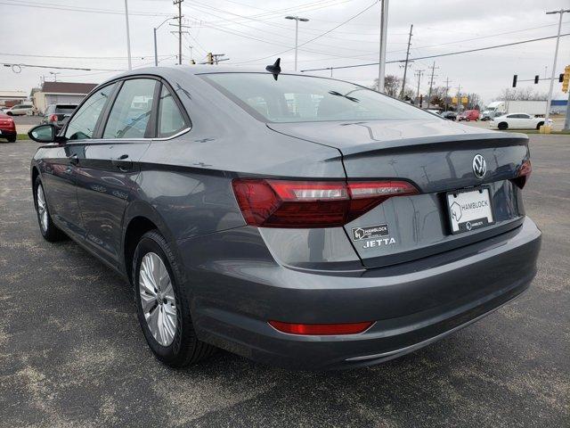 used 2020 Volkswagen Jetta car, priced at $18,489