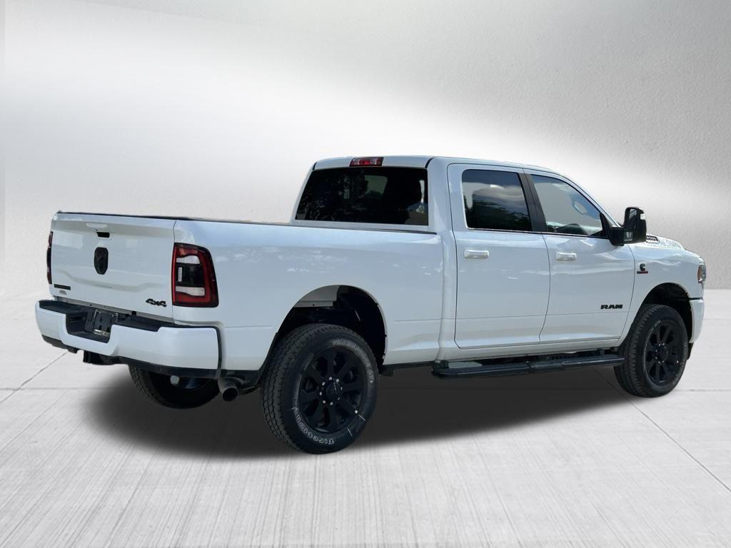new 2024 Ram 2500 car, priced at $64,638