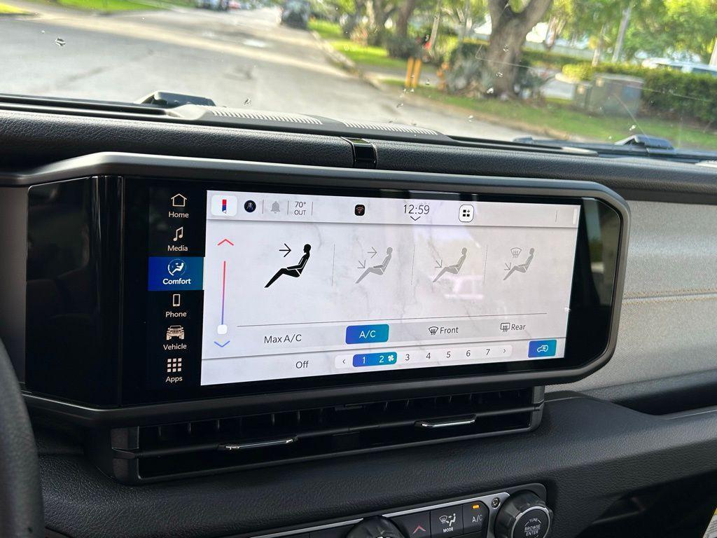 new 2026 Jeep Wrangler car