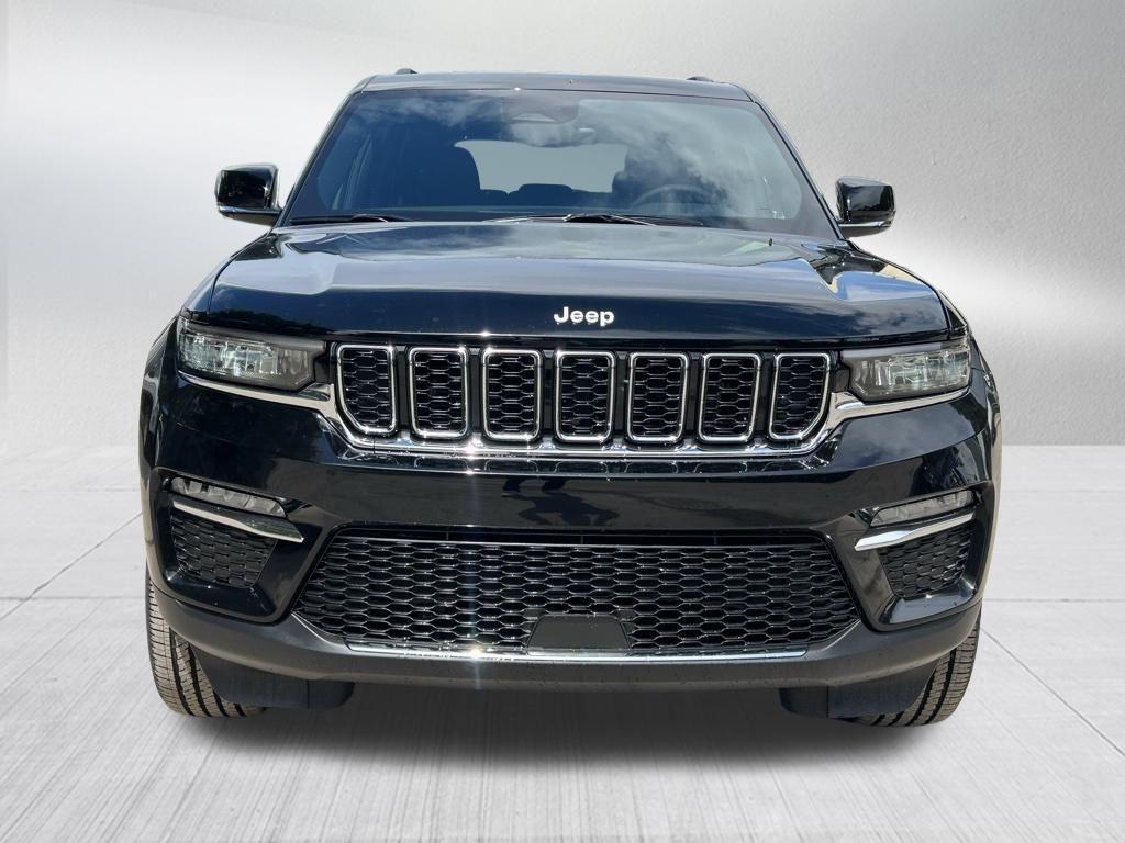 new 2025 Jeep Grand Cherokee car, priced at $44,342