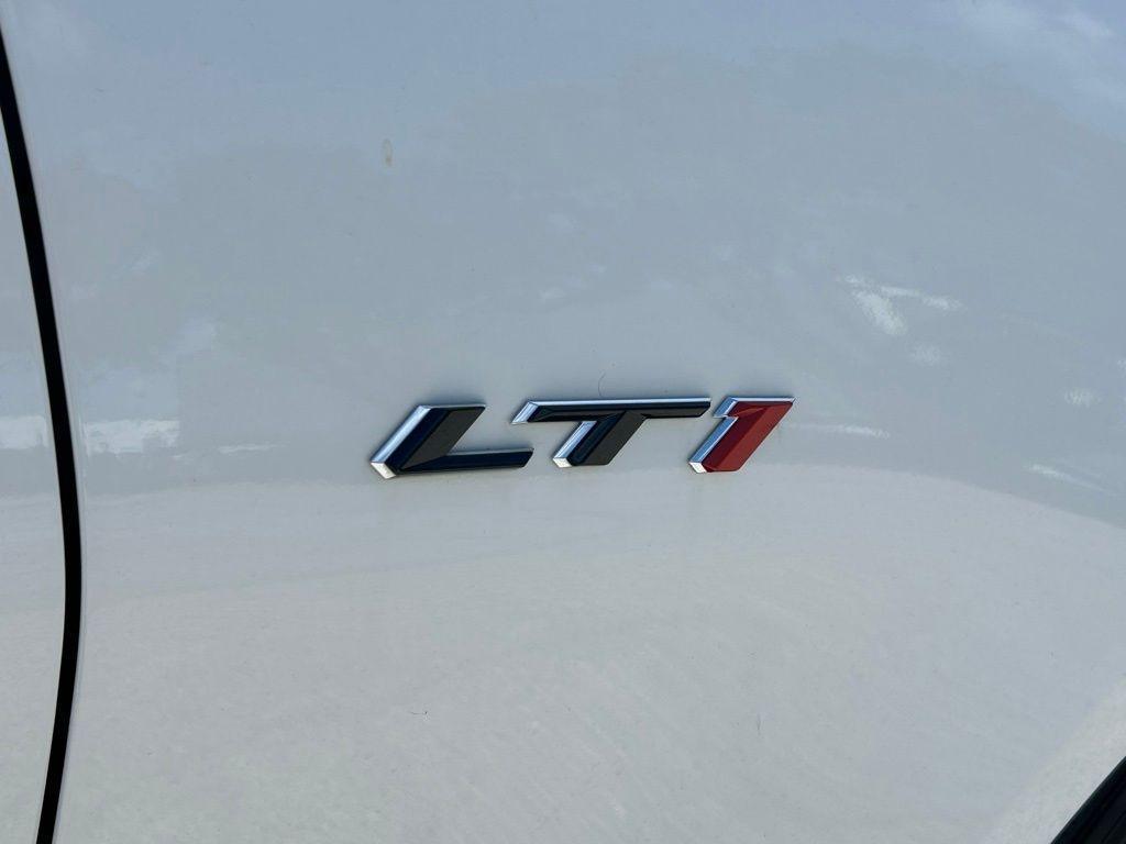 used 2021 Chevrolet Camaro car, priced at $34,995