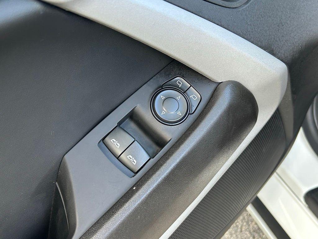 used 2021 Chevrolet Camaro car, priced at $34,996