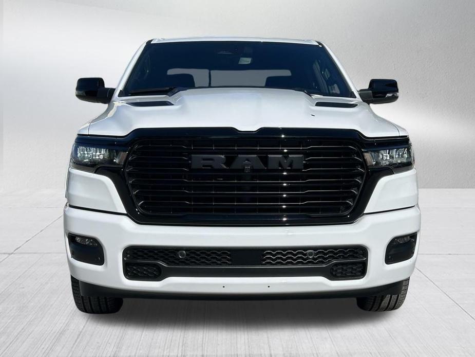 new 2025 Ram 1500 car, priced at $59,564