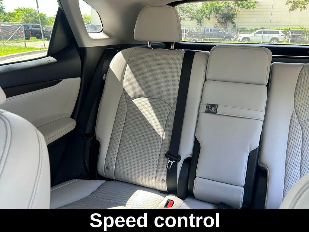 used 2022 Lexus RX 350 car, priced at $37,899