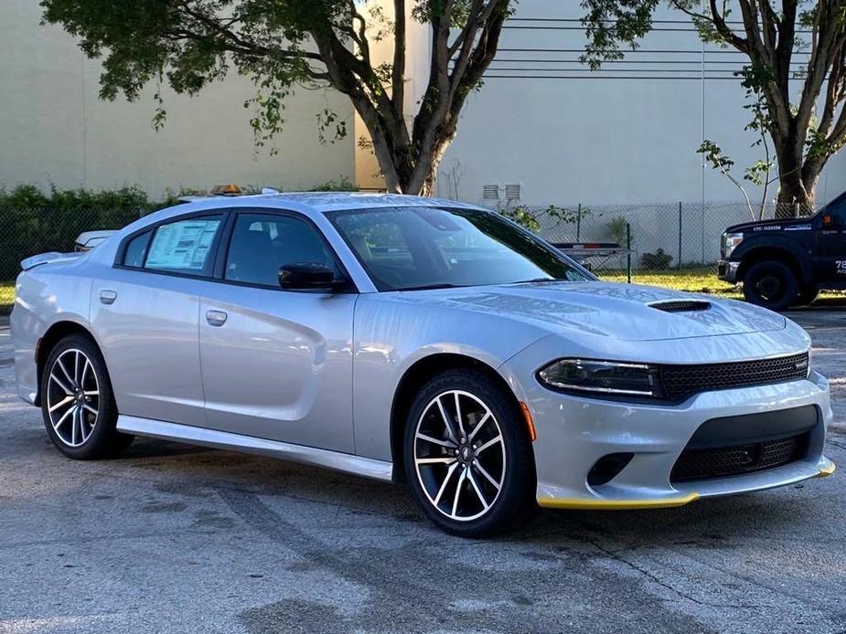 new 2023 Dodge Charger car, priced at $35,013