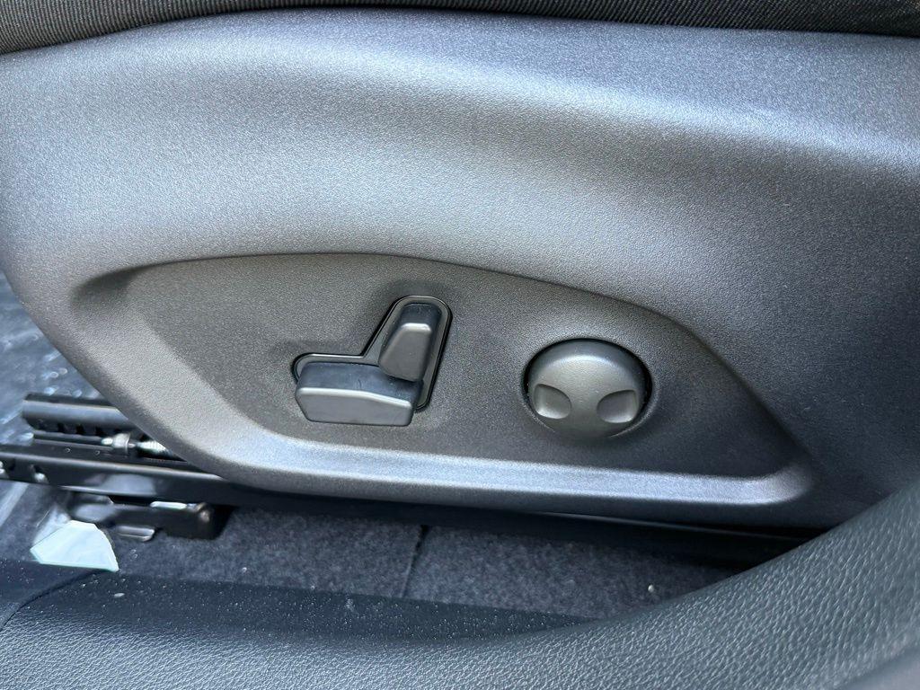 new 2026 Jeep Compass car, priced at $32,515