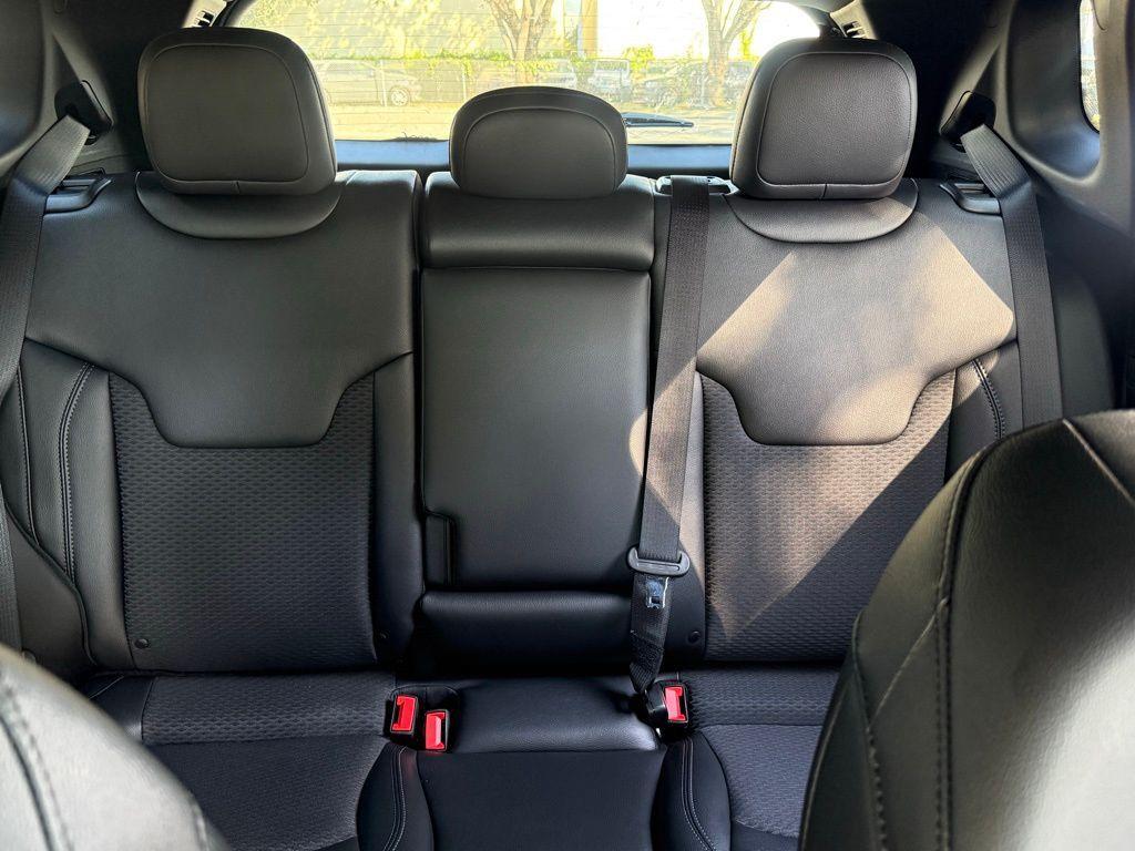 new 2026 Jeep Compass car, priced at $32,515