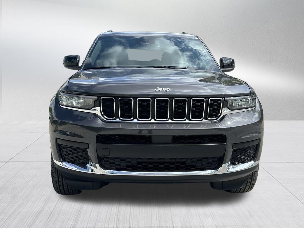 new 2025 Jeep Grand Cherokee L car, priced at $36,091