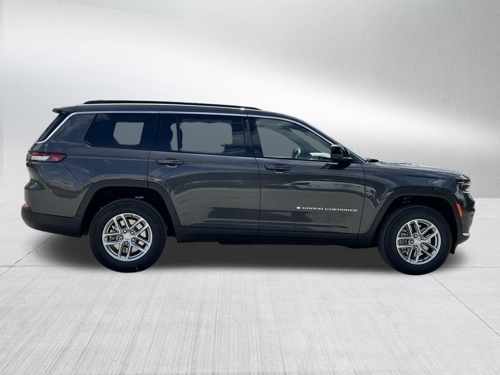 new 2025 Jeep Grand Cherokee L car, priced at $36,091