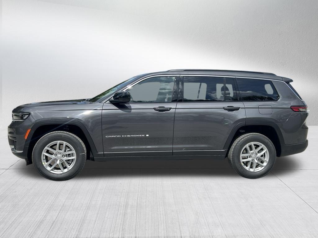 new 2025 Jeep Grand Cherokee L car, priced at $36,091