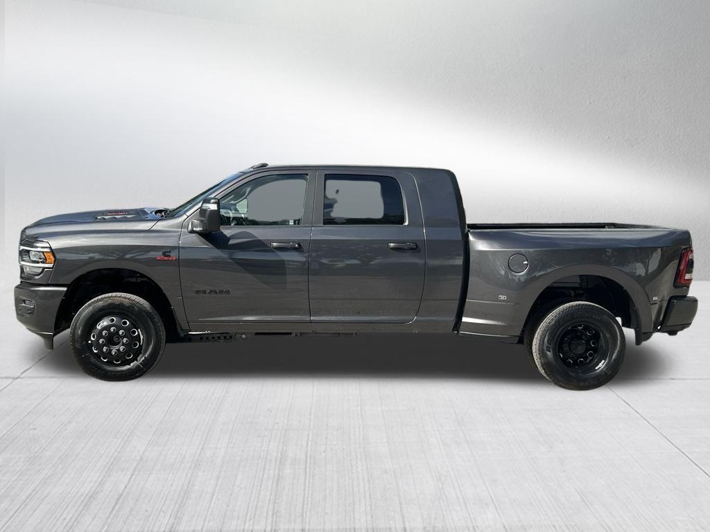 new 2024 Ram 3500 car, priced at $79,000