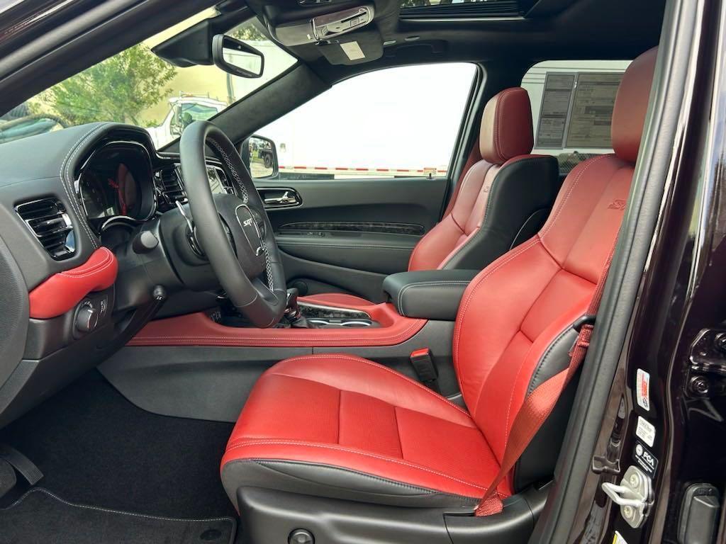 new 2024 Dodge Durango car, priced at $94,591