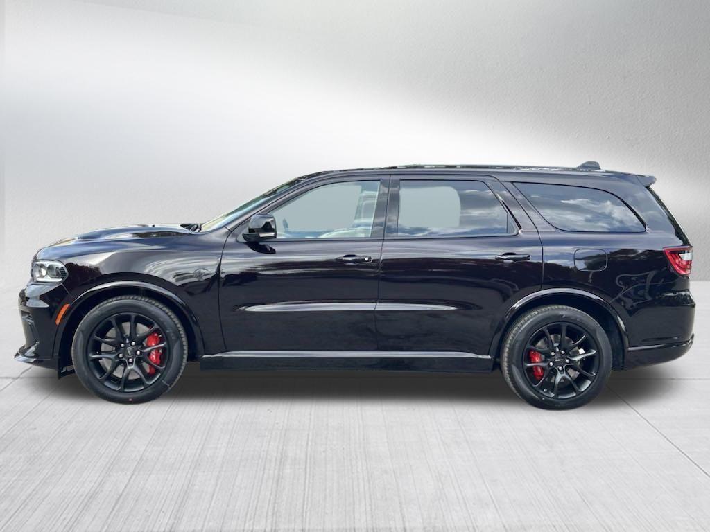 new 2024 Dodge Durango car, priced at $94,591