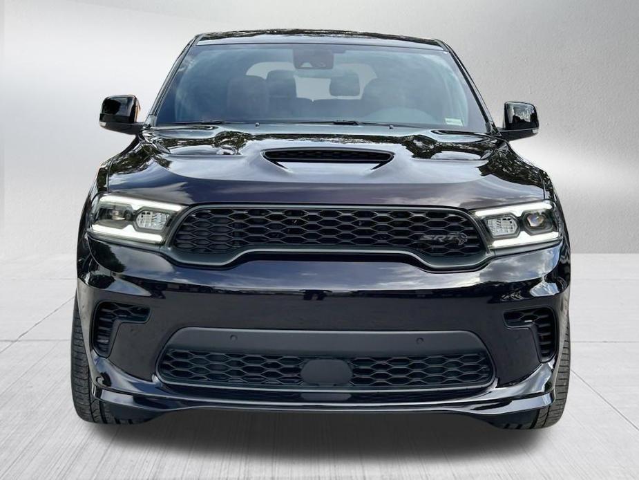 new 2024 Dodge Durango car, priced at $94,591