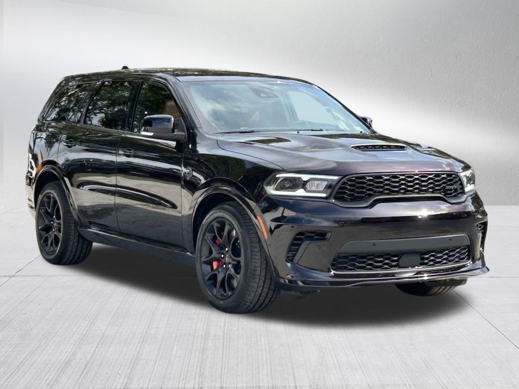 new 2024 Dodge Durango car, priced at $94,591