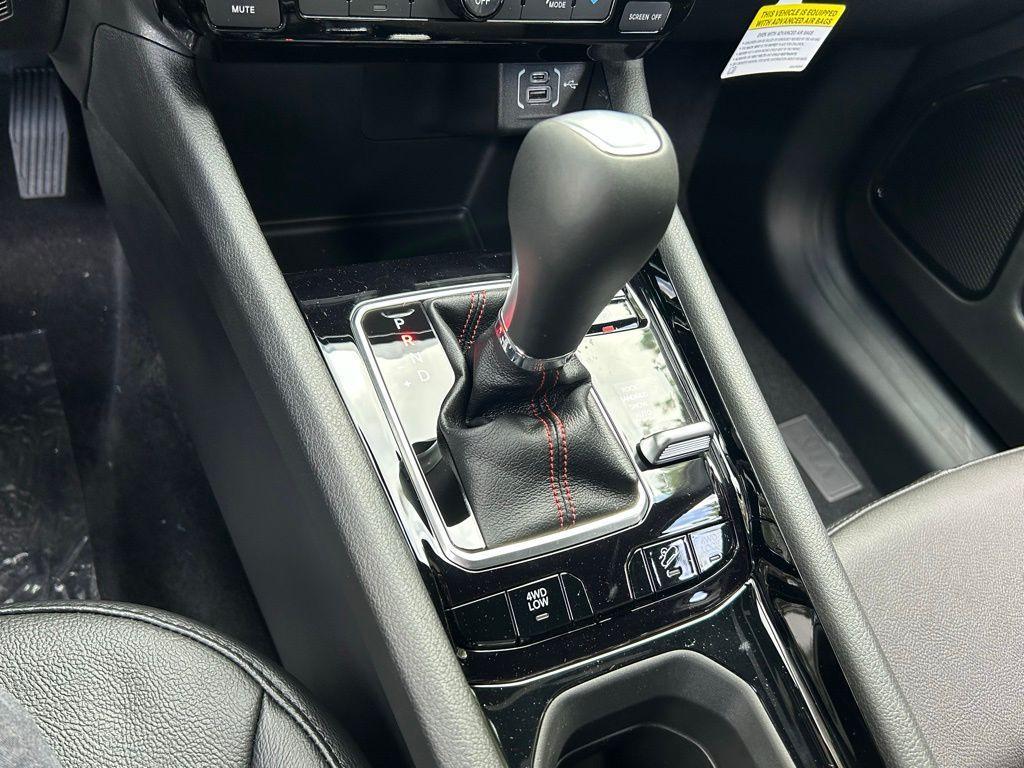 new 2026 Jeep Compass car