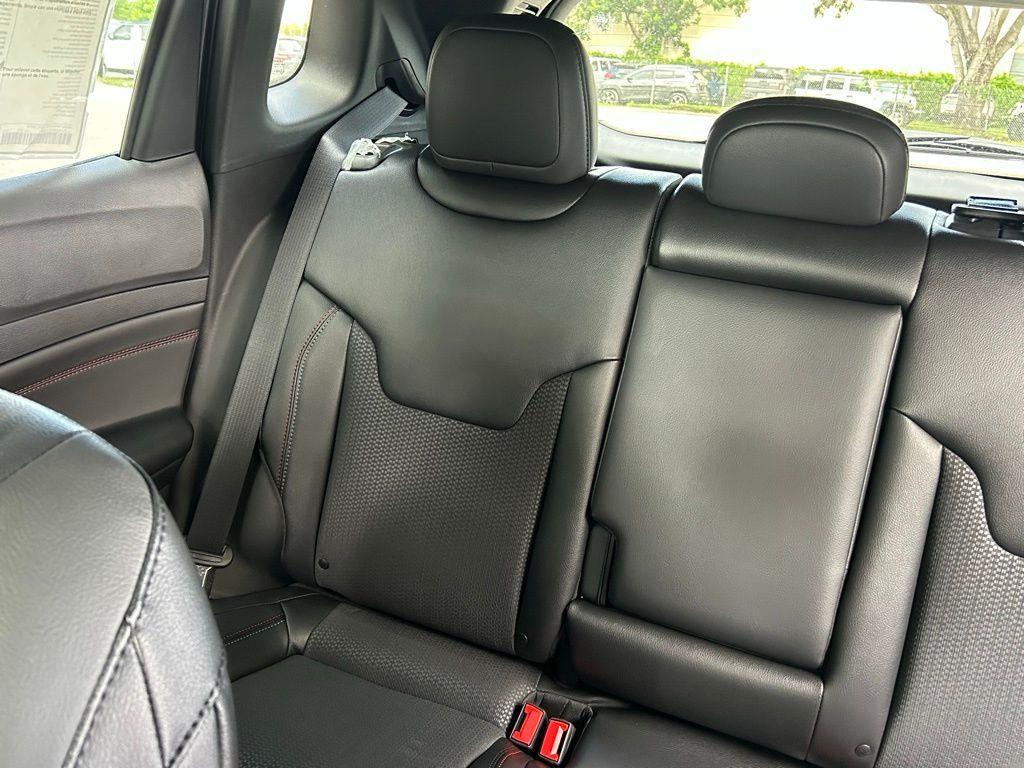 new 2026 Jeep Compass car