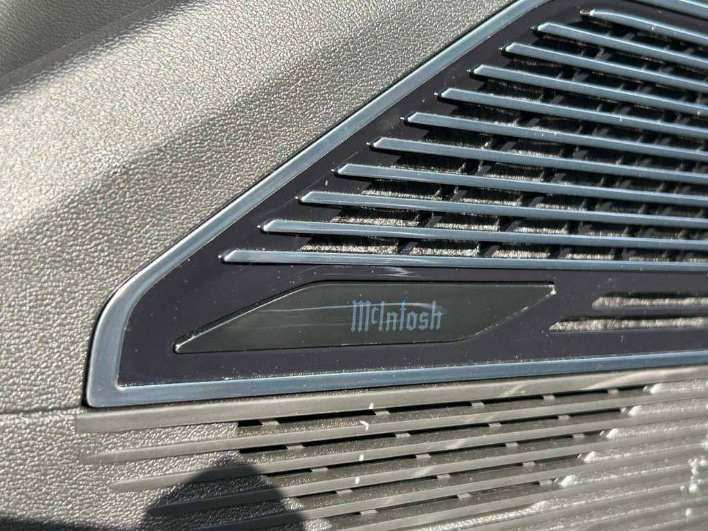 new 2025 Jeep Wagoneer S car, priced at $65,910