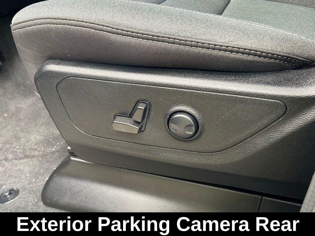 used 2023 Ram 1500 car, priced at $30,699