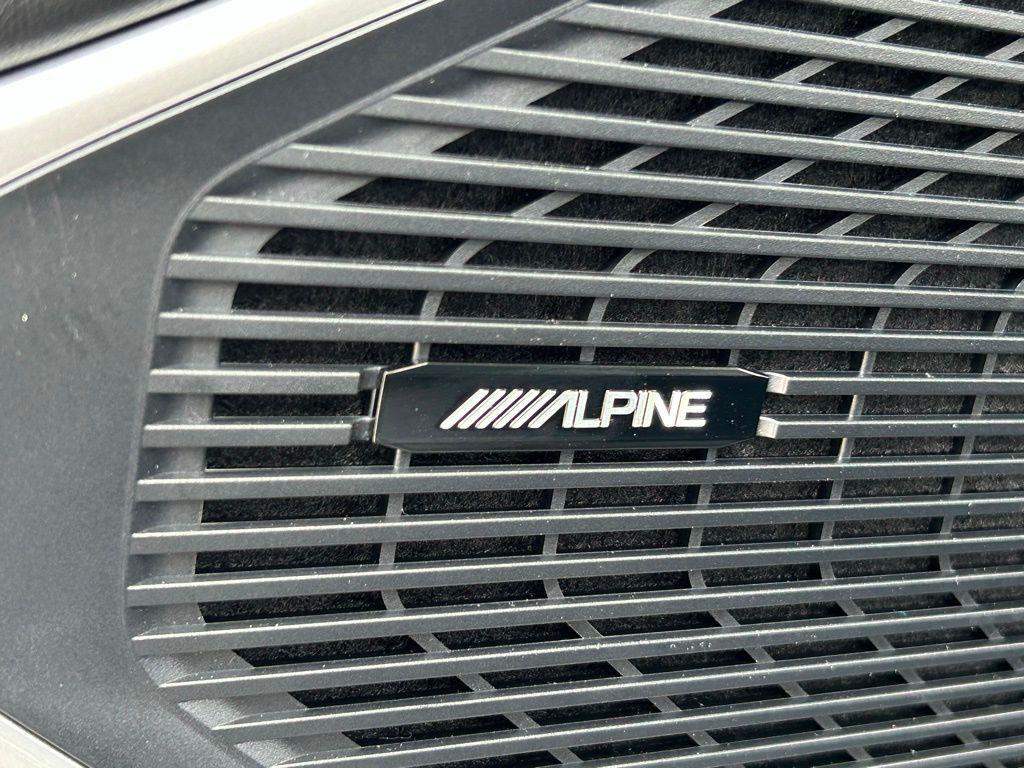 new 2025 Jeep Wagoneer car, priced at $74,879