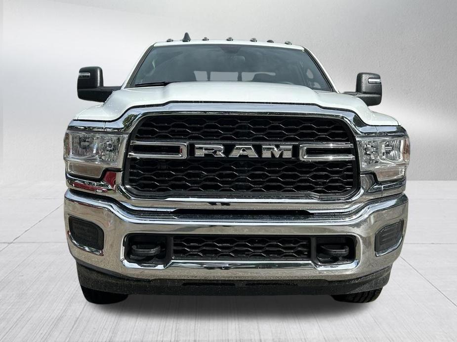 new 2024 Ram 2500 car, priced at $50,641