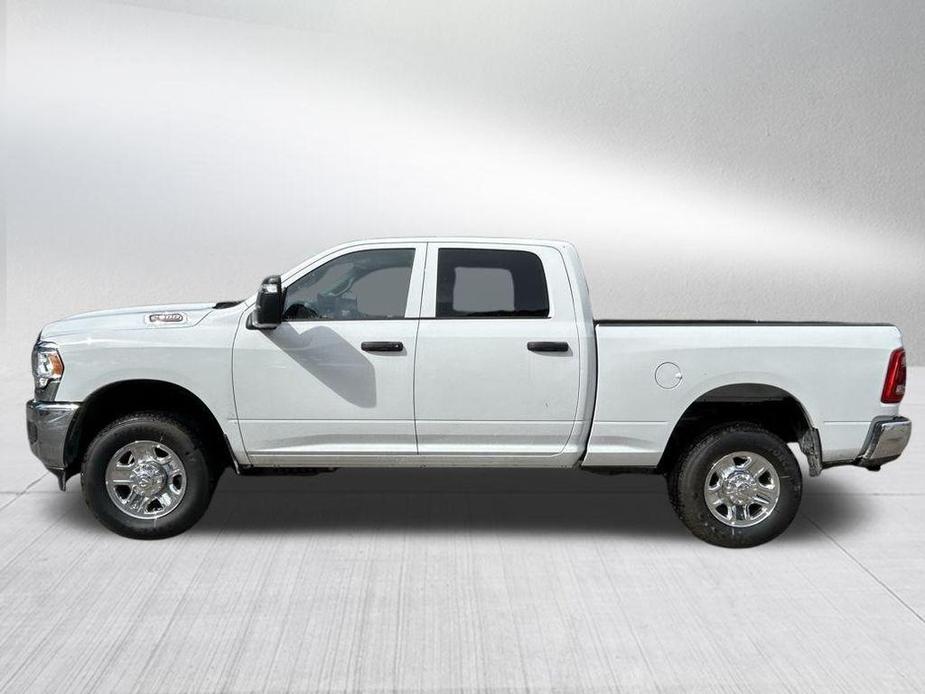 new 2024 Ram 2500 car, priced at $50,641