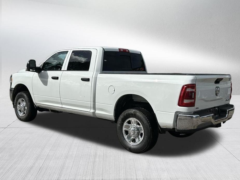 new 2024 Ram 2500 car, priced at $50,641