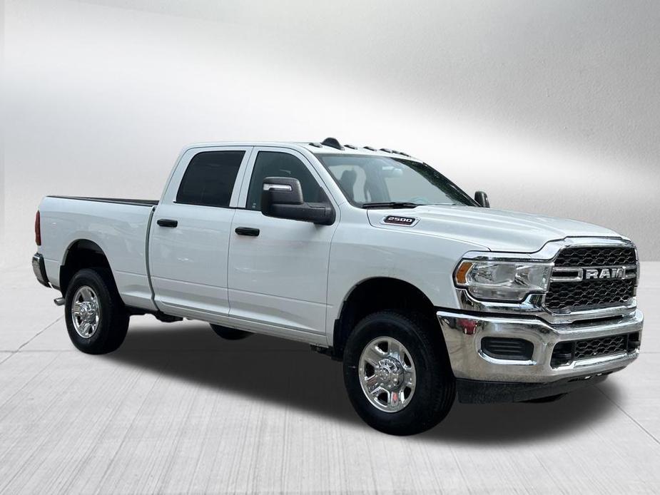 new 2024 Ram 2500 car, priced at $50,641