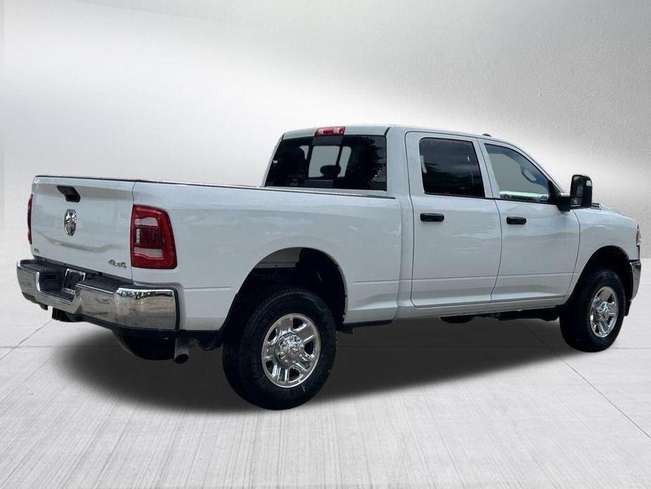 new 2024 Ram 2500 car, priced at $50,641