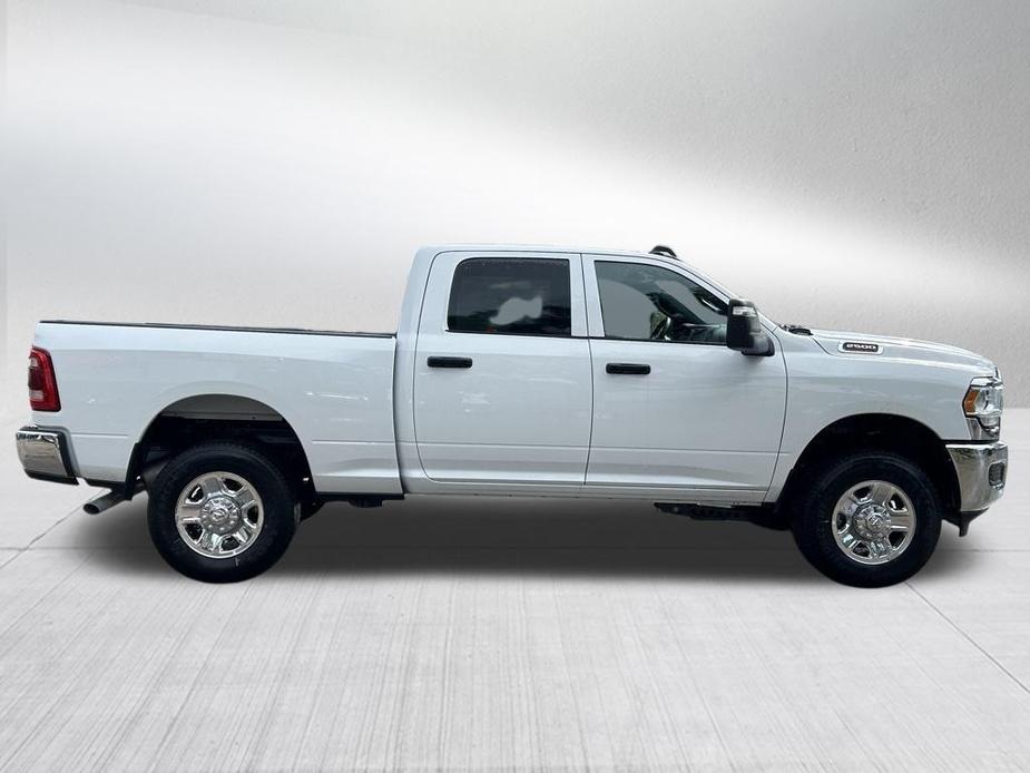 new 2024 Ram 2500 car, priced at $50,641