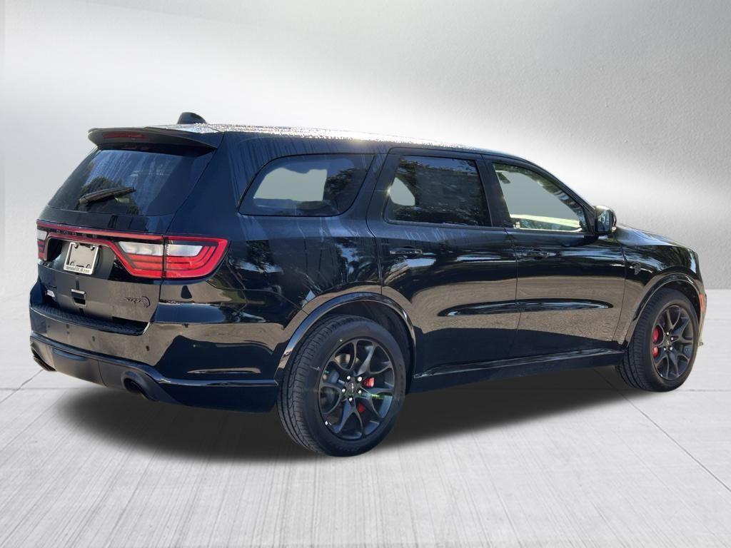 new 2024 Dodge Durango car, priced at $94,507