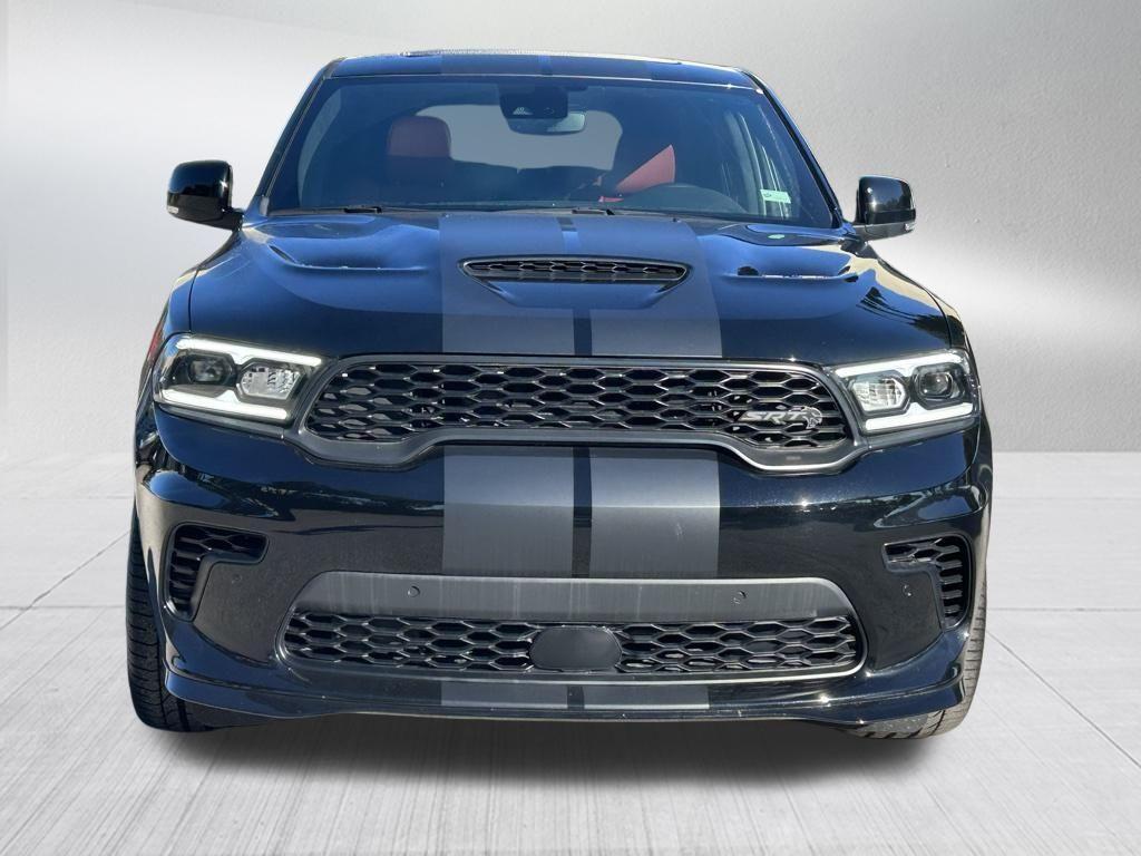 new 2024 Dodge Durango car, priced at $94,507