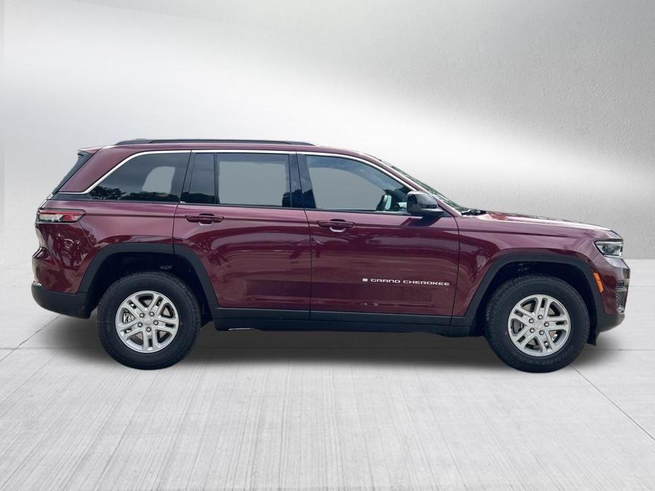 new 2024 Jeep Grand Cherokee car, priced at $36,478