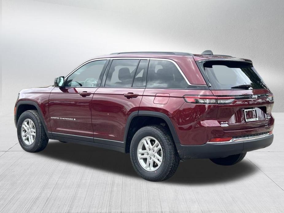 new 2024 Jeep Grand Cherokee car, priced at $36,478