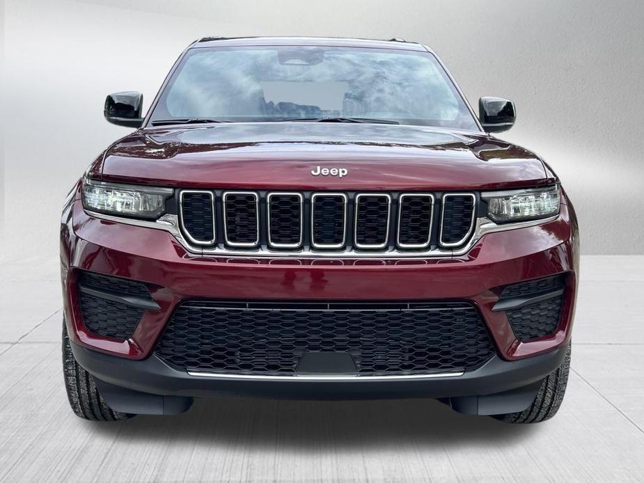 new 2024 Jeep Grand Cherokee car, priced at $36,478