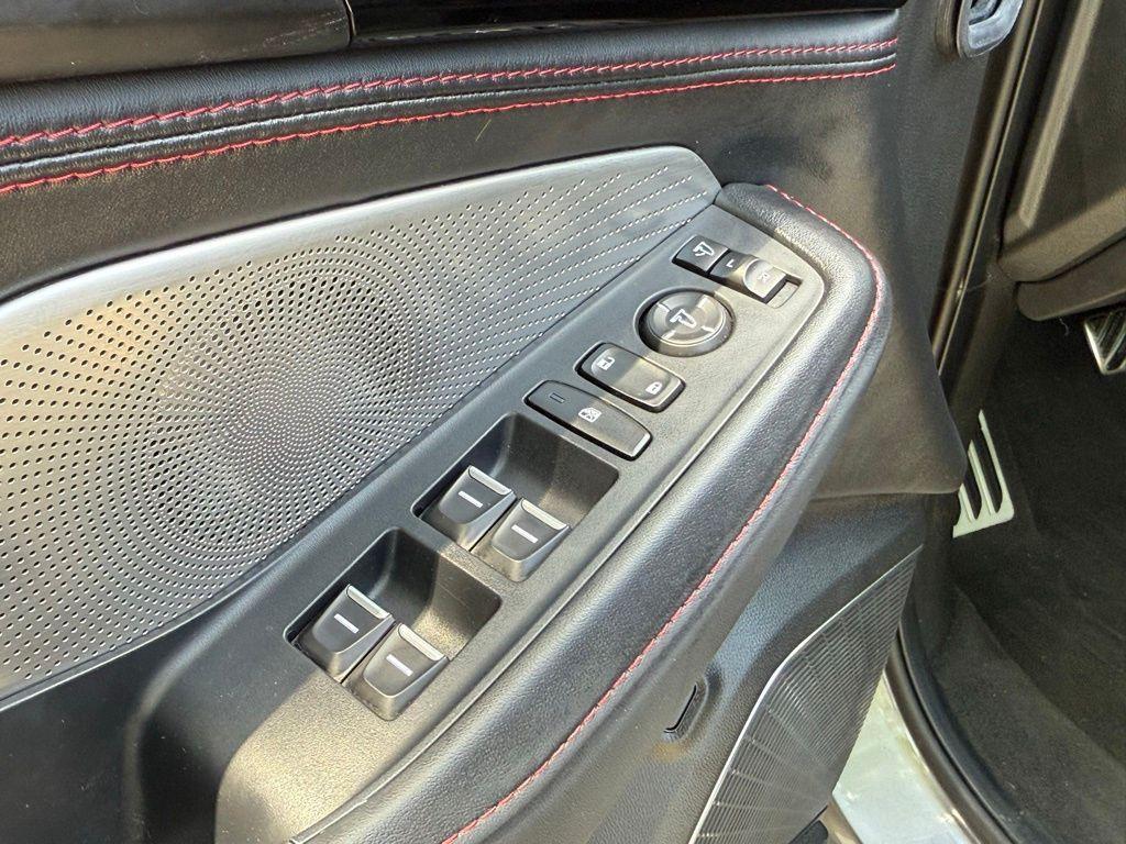 used 2024 Acura MDX car, priced at $63,499