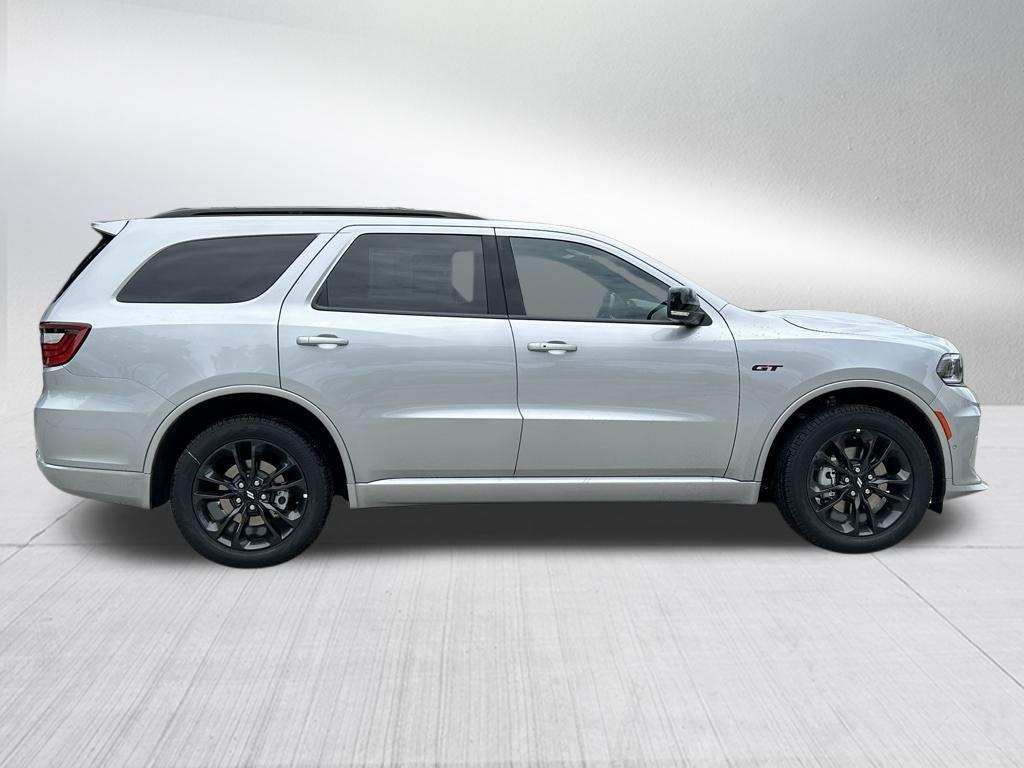 new 2025 Dodge Durango car, priced at $43,280
