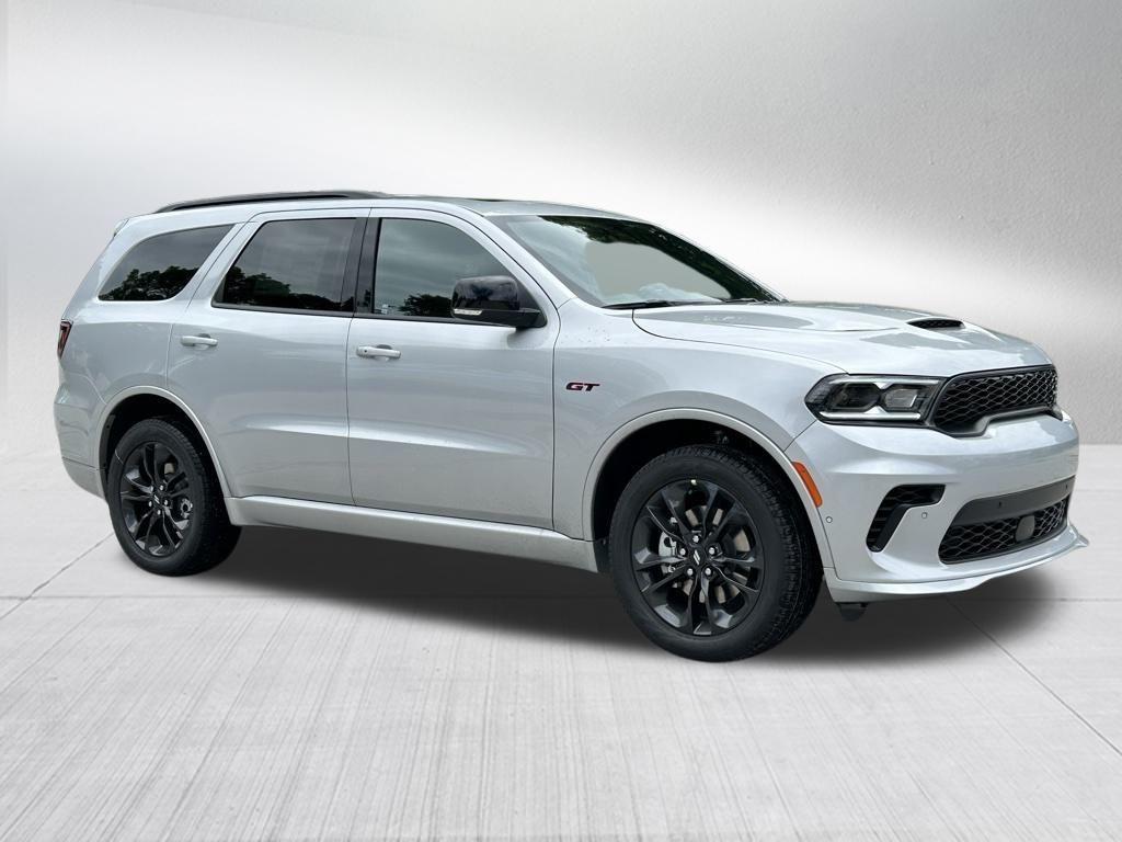 new 2025 Dodge Durango car, priced at $43,280