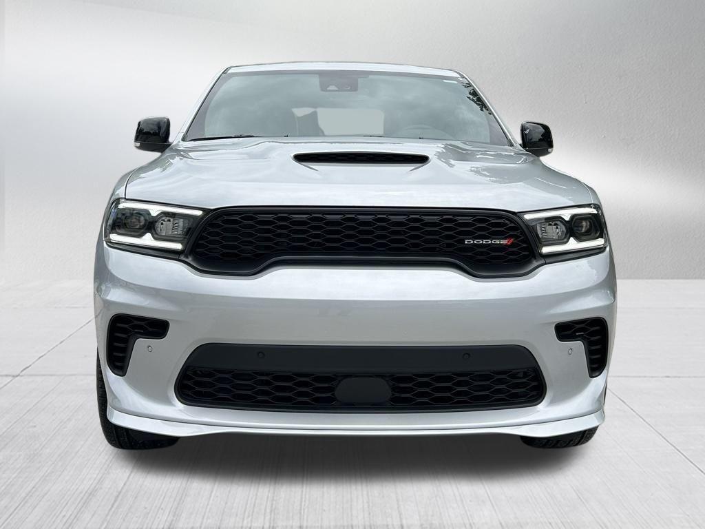 new 2025 Dodge Durango car, priced at $43,280