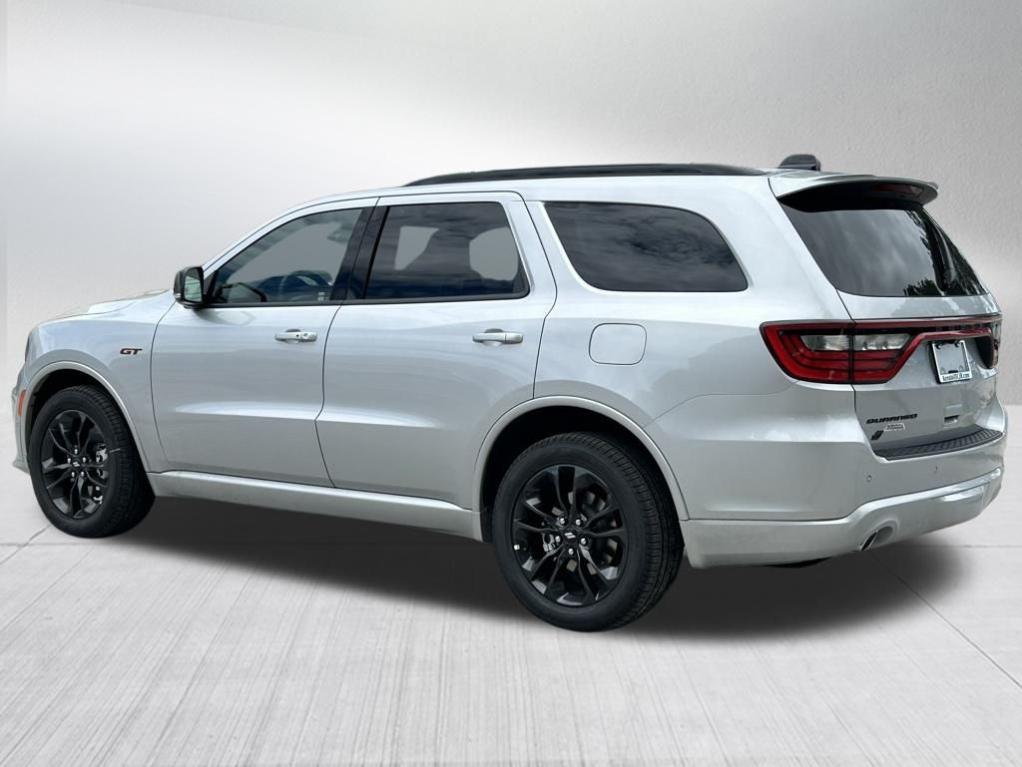 new 2025 Dodge Durango car, priced at $43,280