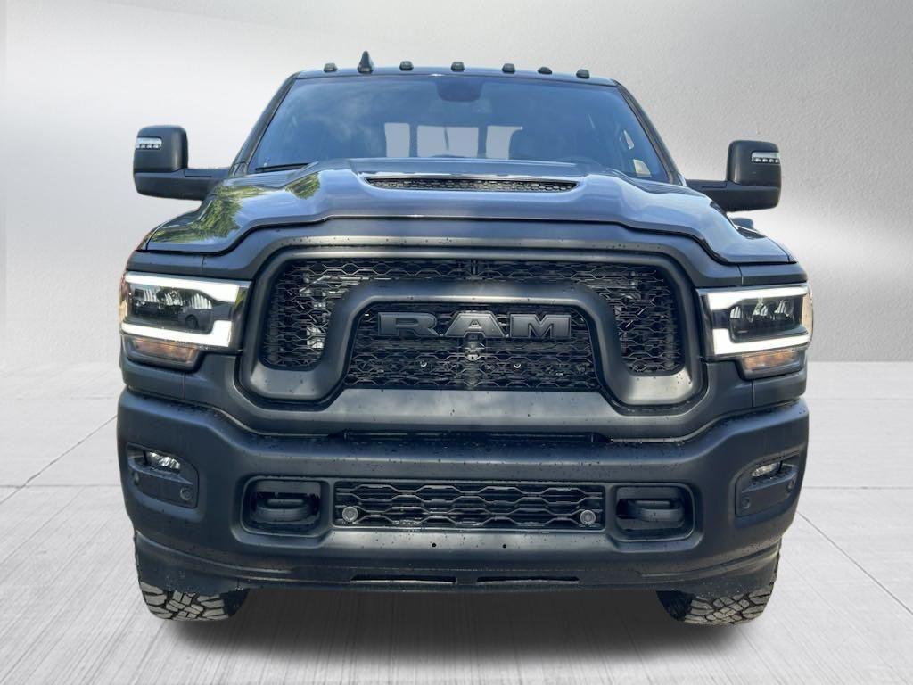 new 2024 Ram 2500 car, priced at $73,173