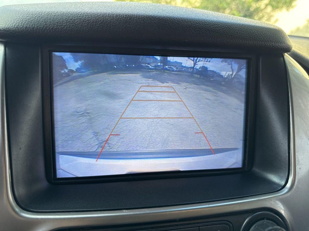 used 2018 Chevrolet Suburban car