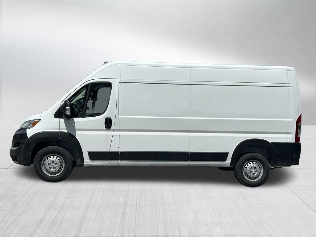 new 2025 Ram ProMaster 2500 car, priced at $49,323